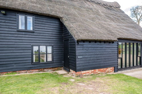 Photo 13 - Granary Cottage, Valley Farm Barns Snape,