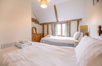 Photo 3 - Granary Cottage, Valley Farm Barns Snape,