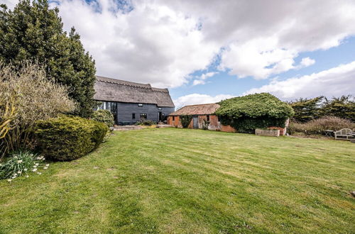 Foto 14 - Granary Cottage, Valley Farm Barns Snape,