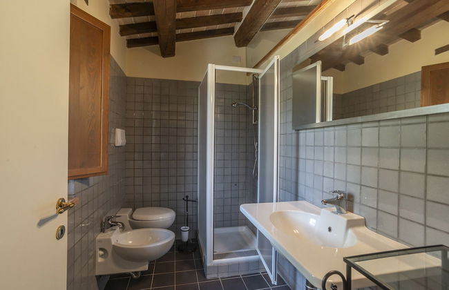 Agriturismo Le Case Rosse di Montebuono - Foto 14