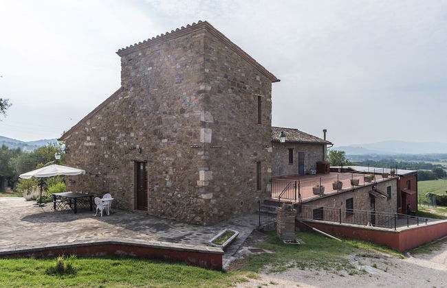Agriturismo Le Case Rosse di Montebuono - Foto 46