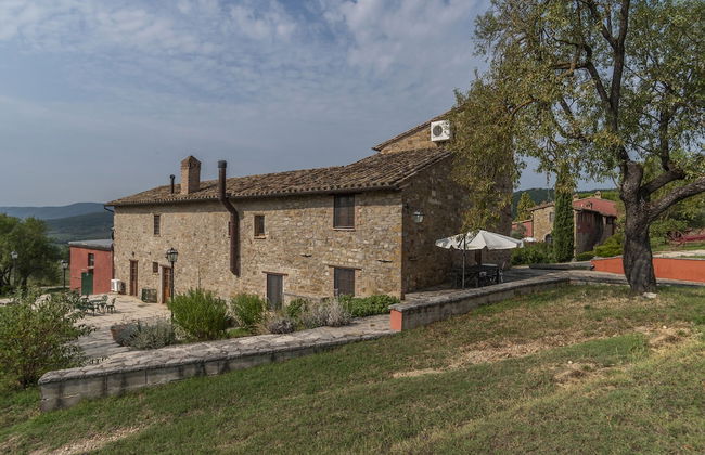 Agriturismo Le Case Rosse di Montebuono - Foto 45