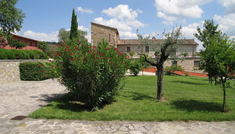 Foto 1 - Agriturismo Le Case Rosse di Montebuono