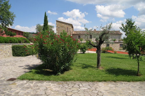 Photo 1 - Agriturismo Le Case Rosse di Montebuono