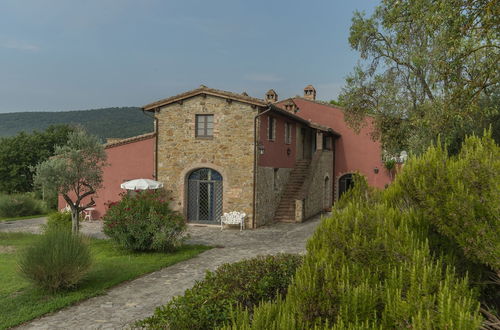 Foto 43 - Agriturismo Le Case Rosse di Montebuono