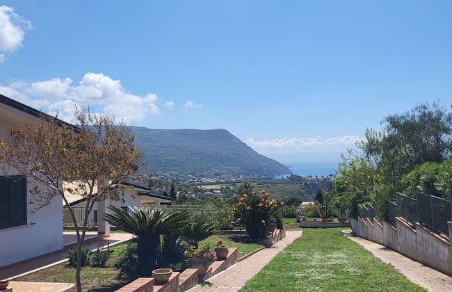 Villa Faro - Foto 36