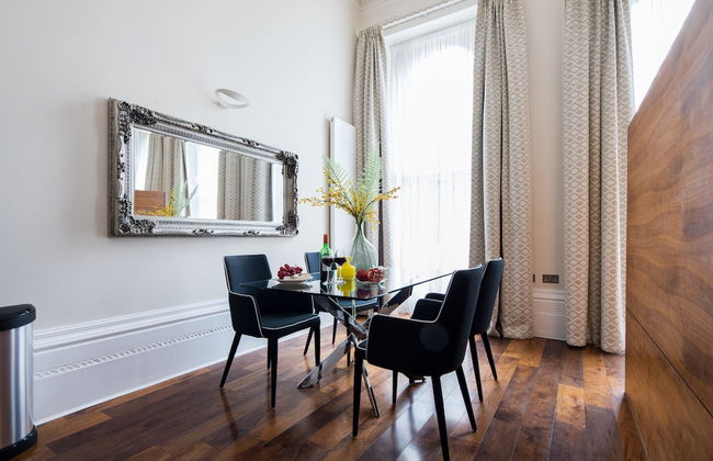 Lancaster Gate ,Hyde Park by London Hotel Collection - Foto 31