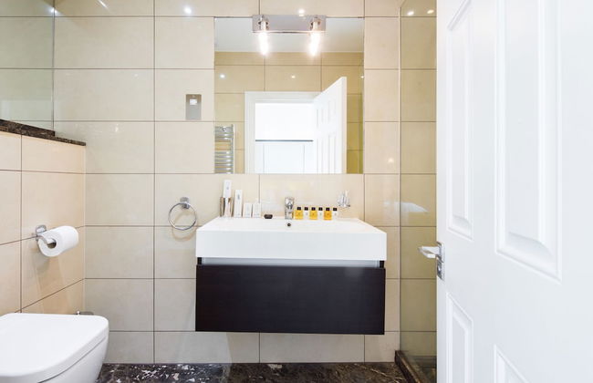 Lancaster Gate ,Hyde Park by London Hotel Collection - Foto 65