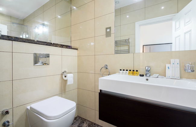 Lancaster Gate ,Hyde Park by London Hotel Collection - Foto 48