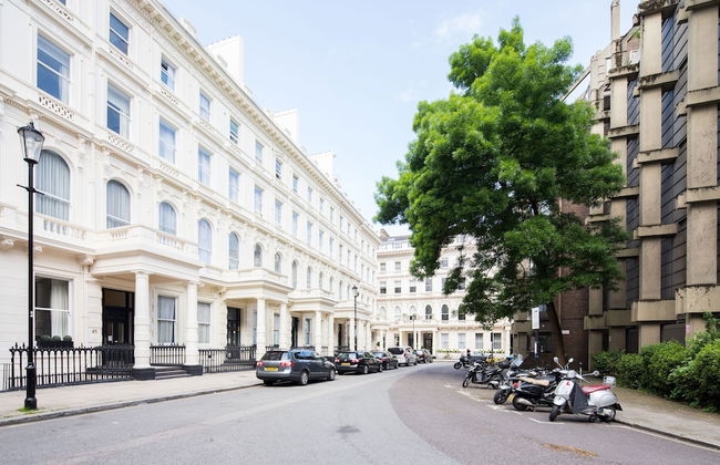 Lancaster Gate ,Hyde Park by London Hotel Collection - Foto 77
