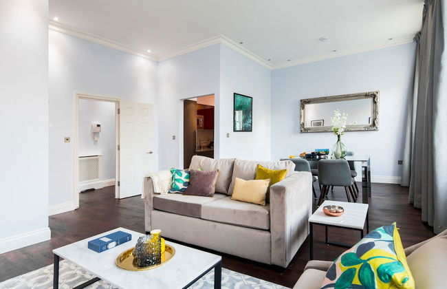 Lancaster Gate ,Hyde Park by London Hotel Collection - Foto 51