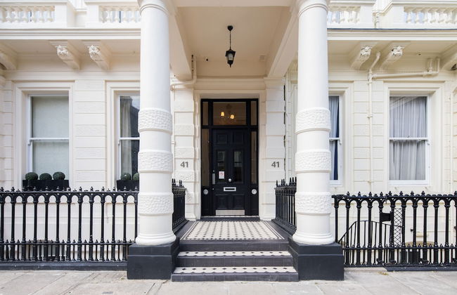 Lancaster Gate ,Hyde Park by London Hotel Collection - Foto 37