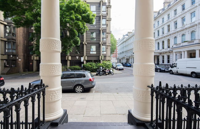 Lancaster Gate ,Hyde Park by London Hotel Collection - Foto 39