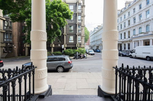 Photo 39 - Lancaster Gate ,Hyde Park by London Hotel Collection