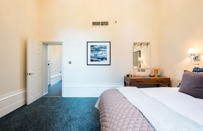 Lancaster Gate ,Hyde Park by London Hotel Collection - Foto 3