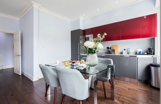 Lancaster Gate ,Hyde Park by London Hotel Collection - Foto 67