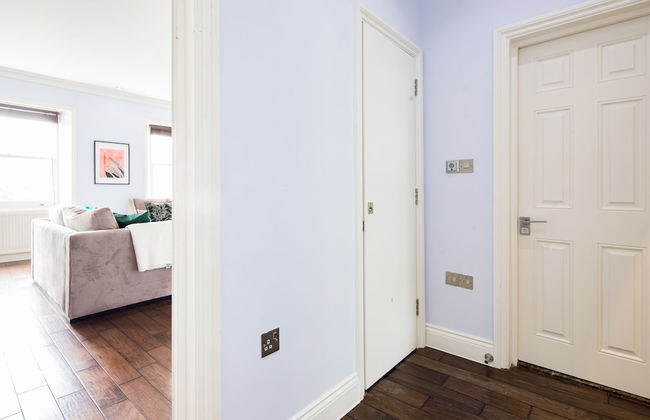 Lancaster Gate ,Hyde Park by London Hotel Collection - Foto 72