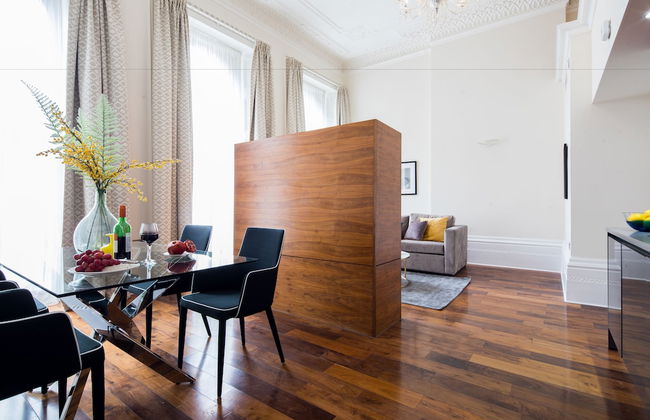 Lancaster Gate ,Hyde Park by London Hotel Collection - Foto 20