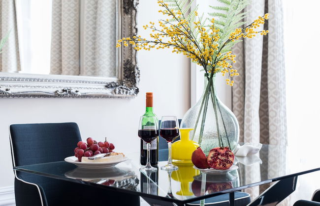 Lancaster Gate ,Hyde Park by London Hotel Collection - Foto 34