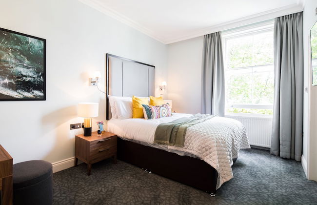 Lancaster Gate ,Hyde Park by London Hotel Collection - Foto 66