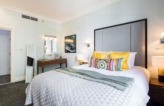 Lancaster Gate ,Hyde Park by London Hotel Collection - Foto 69