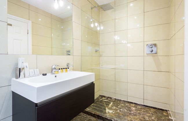 Lancaster Gate ,Hyde Park by London Hotel Collection - Foto 73