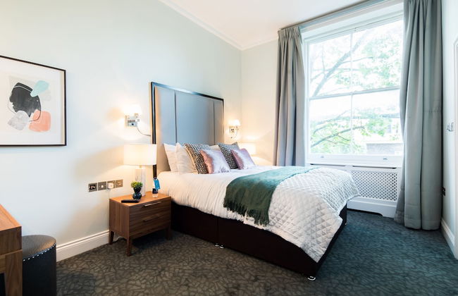 Lancaster Gate ,Hyde Park by London Hotel Collection - Foto 40