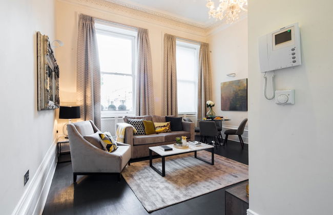 Lancaster Gate ,Hyde Park by London Hotel Collection - Foto 13