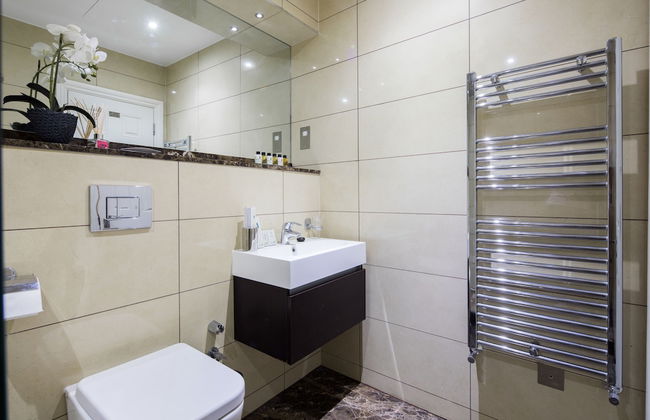 Lancaster Gate ,Hyde Park by London Hotel Collection - Foto 68