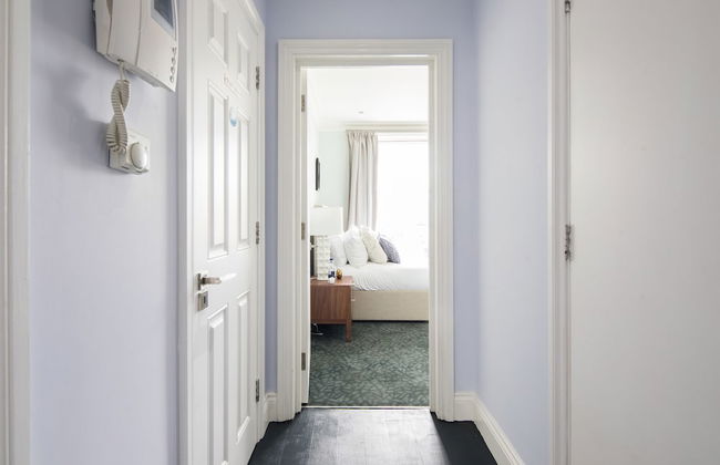 Lancaster Gate ,Hyde Park by London Hotel Collection - Foto 61