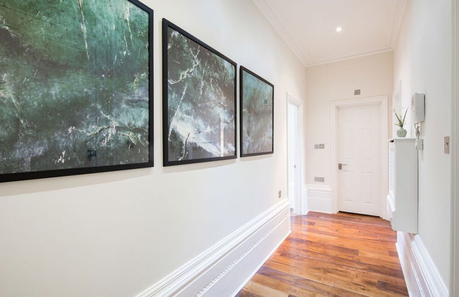Lancaster Gate ,Hyde Park by London Hotel Collection - Foto 38