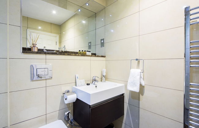 Lancaster Gate ,Hyde Park by London Hotel Collection - Foto 32