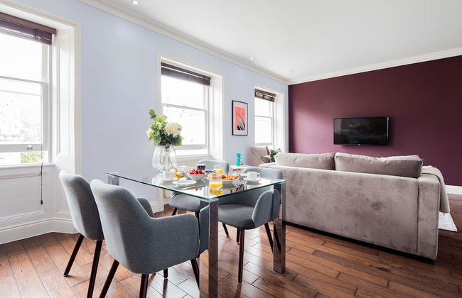Lancaster Gate ,Hyde Park by London Hotel Collection - Foto 71