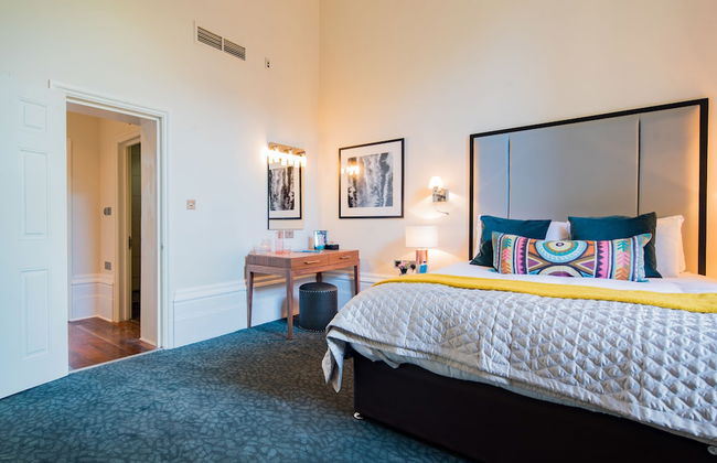 Lancaster Gate ,Hyde Park by London Hotel Collection - Foto 22