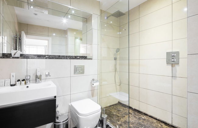 Lancaster Gate ,Hyde Park by London Hotel Collection - Foto 54