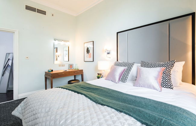 Lancaster Gate ,Hyde Park by London Hotel Collection - Foto 50