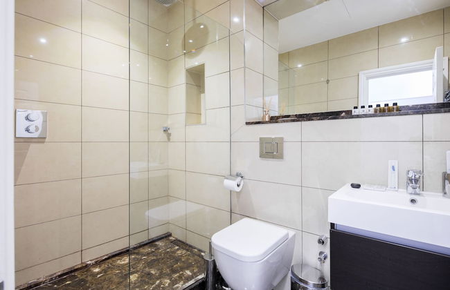 Lancaster Gate ,Hyde Park by London Hotel Collection - Foto 46