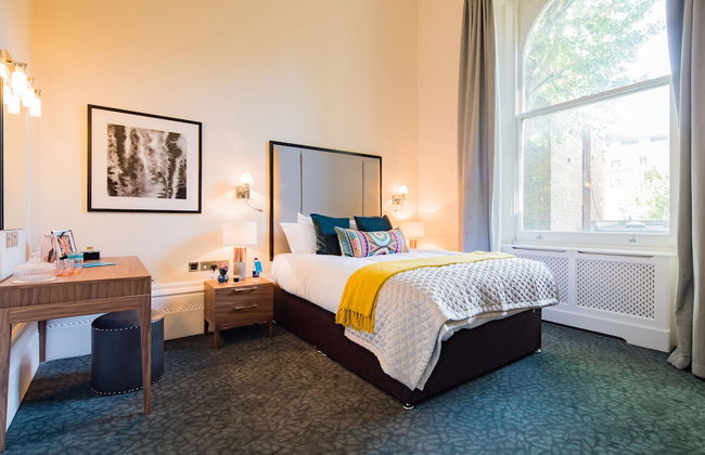 Lancaster Gate ,Hyde Park by London Hotel Collection - Foto 27