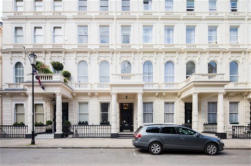 Photo 35 - Lancaster Gate ,Hyde Park by London Hotel Collection