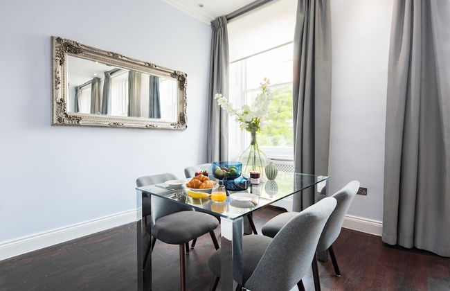 Lancaster Gate ,Hyde Park by London Hotel Collection - Foto 47