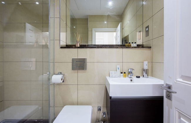 Lancaster Gate ,Hyde Park by London Hotel Collection - Foto 2