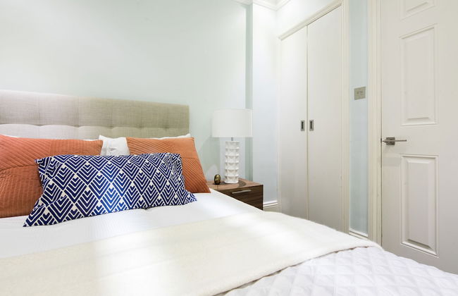 Lancaster Gate ,Hyde Park by London Hotel Collection - Foto 57