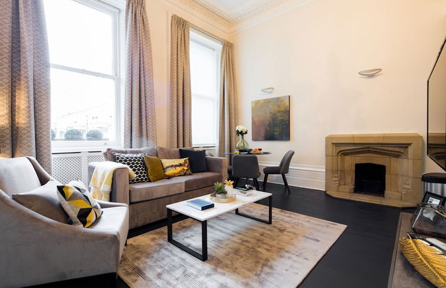 Lancaster Gate ,Hyde Park by London Hotel Collection - Foto 10