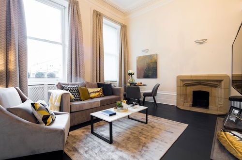 Photo 10 - Lancaster Gate ,Hyde Park by London Hotel Collection