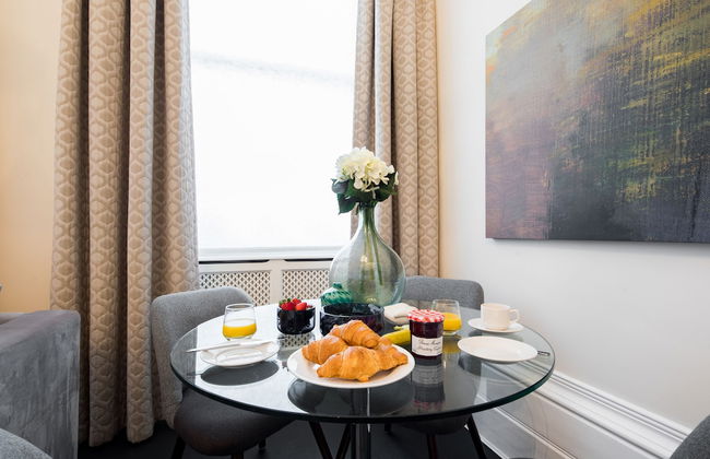 Lancaster Gate ,Hyde Park by London Hotel Collection - Foto 14