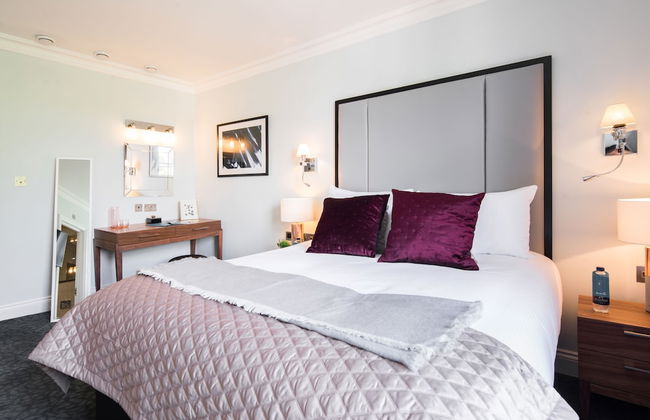 Lancaster Gate ,Hyde Park by London Hotel Collection - Foto 60