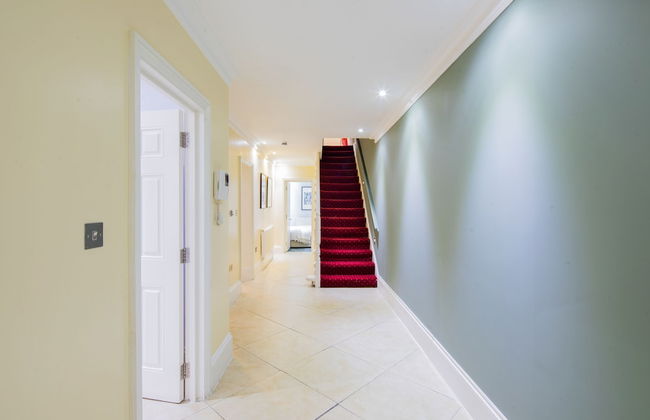 Lancaster Gate ,Hyde Park by London Hotel Collection - Foto 59