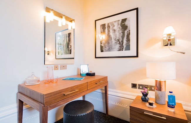 Lancaster Gate ,Hyde Park by London Hotel Collection - Foto 26