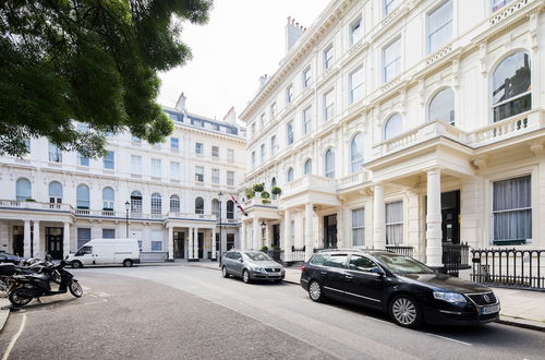 Photo 33 - Lancaster Gate ,Hyde Park by London Hotel Collection