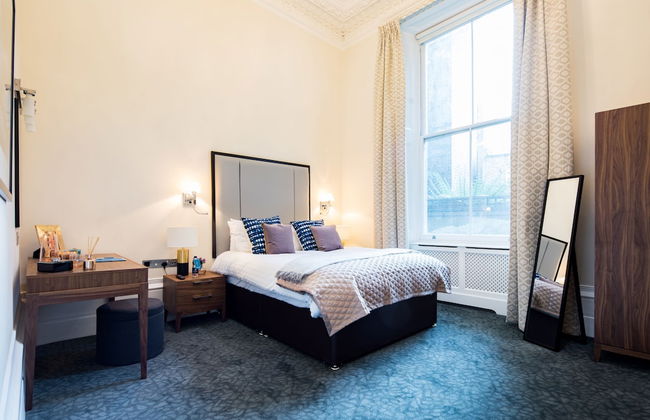 Lancaster Gate ,Hyde Park by London Hotel Collection - Foto 6